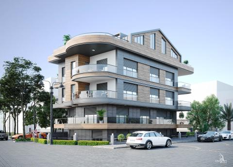 Siray Yapı Altınoluk