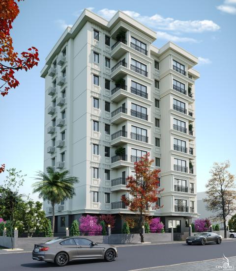 Konfor Mimarlik / Kadıköy