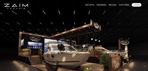 Zaim Tasarım