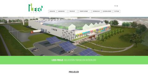 Leed Proje