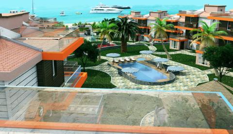 Bendis Villalari Edremit 3