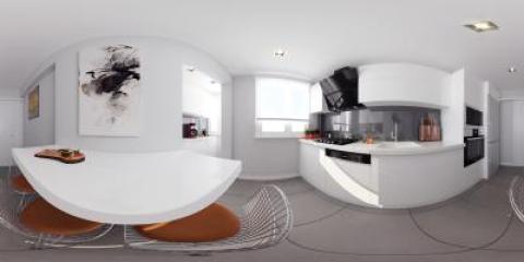 Yahya Kaçar ( Banyo Mutfak )