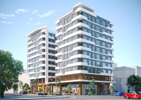 İmpala Center / İstanbul 